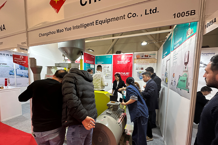 土耳其橡塑核心展会